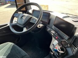 Mercedes-Benz Arocs 3540 8x4 Palfinger 19 Tonmeter laadkraan ...