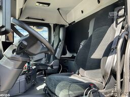 Mercedes-Benz Arocs 3540 8x4 Palfinger 19 Tonmeter laadkraan ...