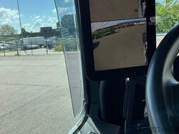 Mercedes-Benz Arocs 3540 8x4 Palfinger 19 Tonmeter laadkraan ...
