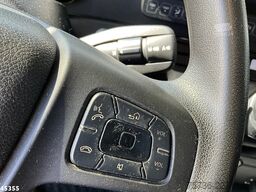 Mercedes-Benz Arocs 3540 8x4 Palfinger 19 Tonmeter laadkraan ...