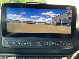 Mercedes-Benz Arocs 3540 8x4 Palfinger 19 Tonmeter laadkraan ...