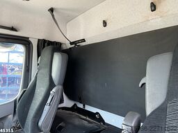 Mercedes-Benz Arocs 3540 8x4 Palfinger 19 Tonmeter laadkraan ...