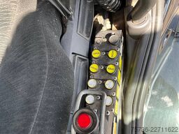Mercedes-Benz Arocs 3540 8x4 Palfinger 19 Tonmeter laadkraan ...