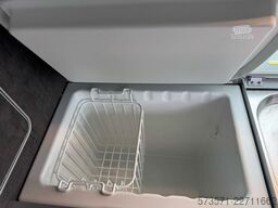 Volkswagen California Ocean 2022 Automático | Techo elevable