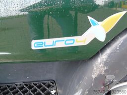 Iveco Eurocargo 75 E 180 GLASWAGEN