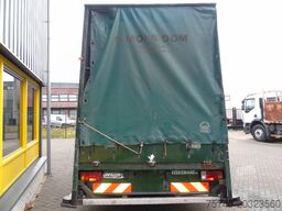 Iveco EuroCargo 180 IVECO EURO CARGO 75 E 180  GLASWAGEN