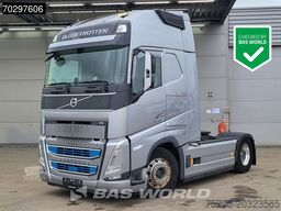 Volvo FH 500 4X2 Retarder I-ParkCool 2xTanks Navi ACC...