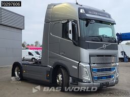 Volvo FH 500 4X2 Retarder I-ParkCool 2xTanks Navi ACC...