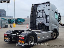 Volvo FH 500 4X2 Retarder I-ParkCool 2xTanks Navi ACC...