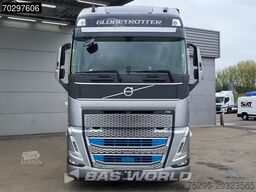 Volvo FH 500 4X2 Retarder I-ParkCool 2xTanks Navi ACC...