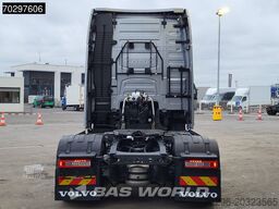 Volvo FH 500 4X2 Retarder I-ParkCool 2xTanks Navi ACC...