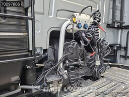 Volvo FH 500 4X2 Retarder I-ParkCool 2xTanks Navi ACC...