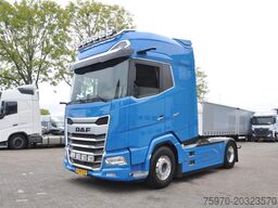 DAF XG+ 530 2022 RETARDER 252.200km ALCOA