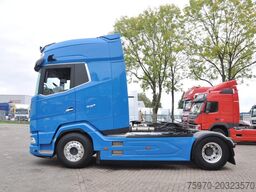 DAF XG+ 530 2022 RETARDER 252.200km ALCOA