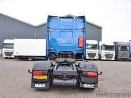 DAF XG+ 530 2022 RETARDER 252.200km ALCOA