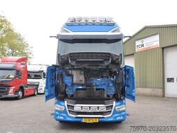 DAF XG+ 530 2022 RETARDER 252.200km ALCOA