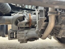 DAF XG+ 530 2022 RETARDER 252.200km ALCOA
