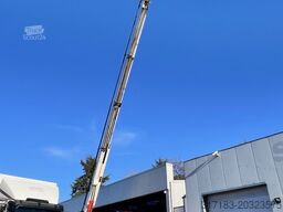MAN TGA 26.350 Magirus ALP 320L = 32 meter, Waterpo...