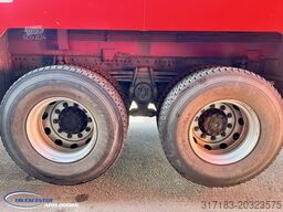MAN TGA 26.350 Magirus ALP 320L = 32 meter, Waterpo...