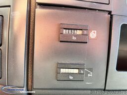 MAN TGA 26.350 Magirus ALP 320L = 32 meter, Waterpo...