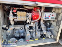 MAN TGA 26.350 Magirus ALP 320L = 32 meter, Waterpo...