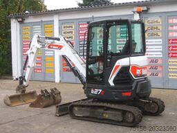 Bobact E27Z 3x Löffel