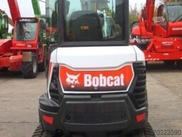 Bobact E27Z 3x Löffel