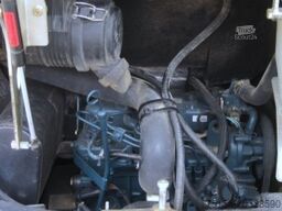 Bobact E27Z 3x Löffel