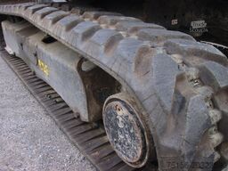 Bobact E27Z 3x Löffel