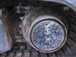 Bobact E27Z 3x Löffel