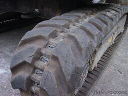 Bobact E27Z 3x Löffel