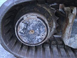 Bobact E27Z 3x Löffel