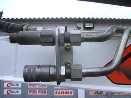 Bobact E27Z 3x Löffel