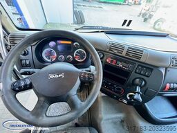 DAF CF 85.410 6x4 Bladgeveerd, Palfinger PK16001, P...