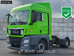 MAN TGX 18.500 4X2 Retarder ACC Euro 6
