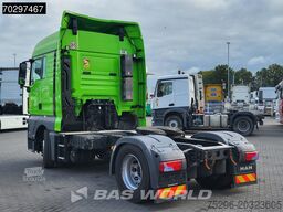 MAN TGX 18.500 4X2 Retarder ACC Euro 6