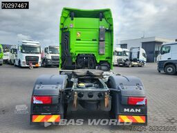 MAN TGX 18.500 4X2 Retarder ACC Euro 6