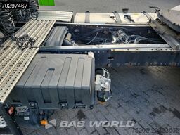 MAN TGX 18.500 4X2 Retarder ACC Euro 6