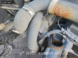 MAN TGX 18.500 4X2 Retarder ACC Euro 6