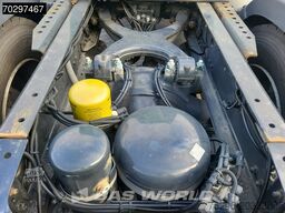 MAN TGX 18.500 4X2 Retarder ACC Euro 6