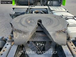 MAN TGX 18.500 4X2 Retarder ACC Euro 6