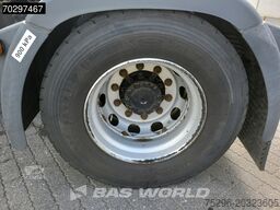 MAN TGX 18.500 4X2 Retarder ACC Euro 6