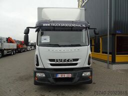 Iveco EuroCargo 120 IVECO EURO CARGO 120.22 EEV