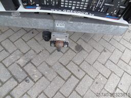Iveco EuroCargo 120 IVECO EURO CARGO 120.22 EEV