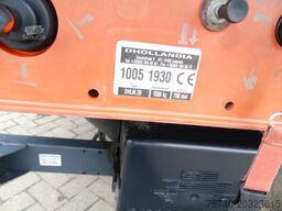 Iveco EuroCargo 120 IVECO EURO CARGO 120.22 EEV