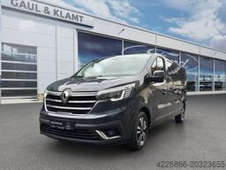 RENAULT TRAFIC  L2H1 3,0T KOMFORT
