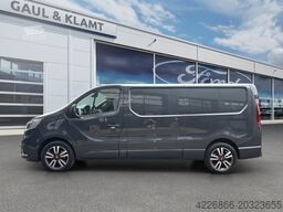 RENAULT TRAFIC  L2H1 3,0T KOMFORT