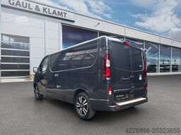 RENAULT TRAFIC  L2H1 3,0T KOMFORT