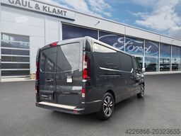 RENAULT TRAFIC  L2H1 3,0T KOMFORT