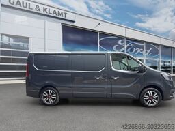 RENAULT TRAFIC  L2H1 3,0T KOMFORT